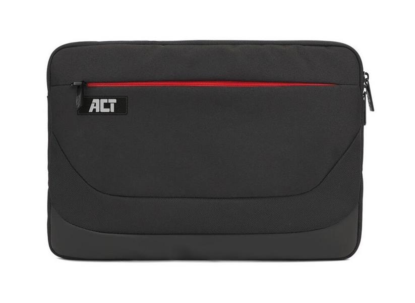 ACT Suburb Laptop Sleeve 13,3"", gemaakt van gerecyclede plastic flessen