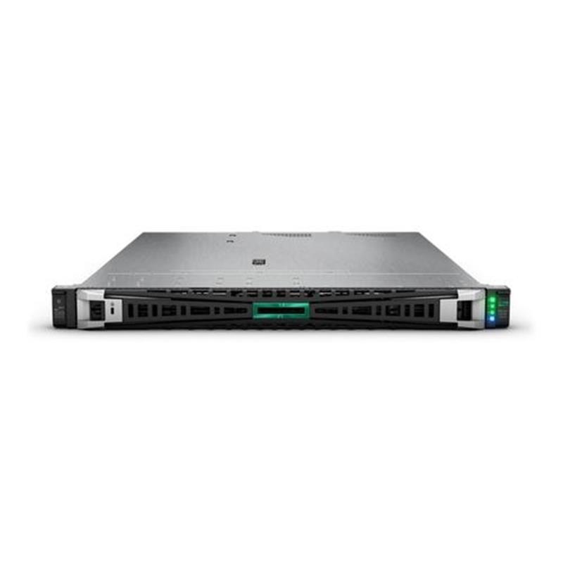 ProLiant DL320 Gen11 - Server - Rack - Xeon Bronze 3408U 1 8GHz - 16GB RAM - 1U - 2-Way - Hot-Swap
