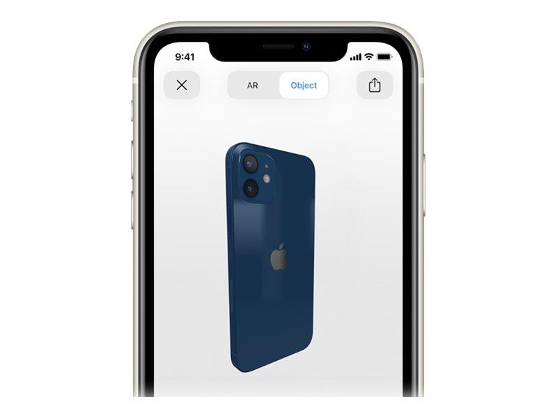 APPLE iPhone 12 mini 64GB White
