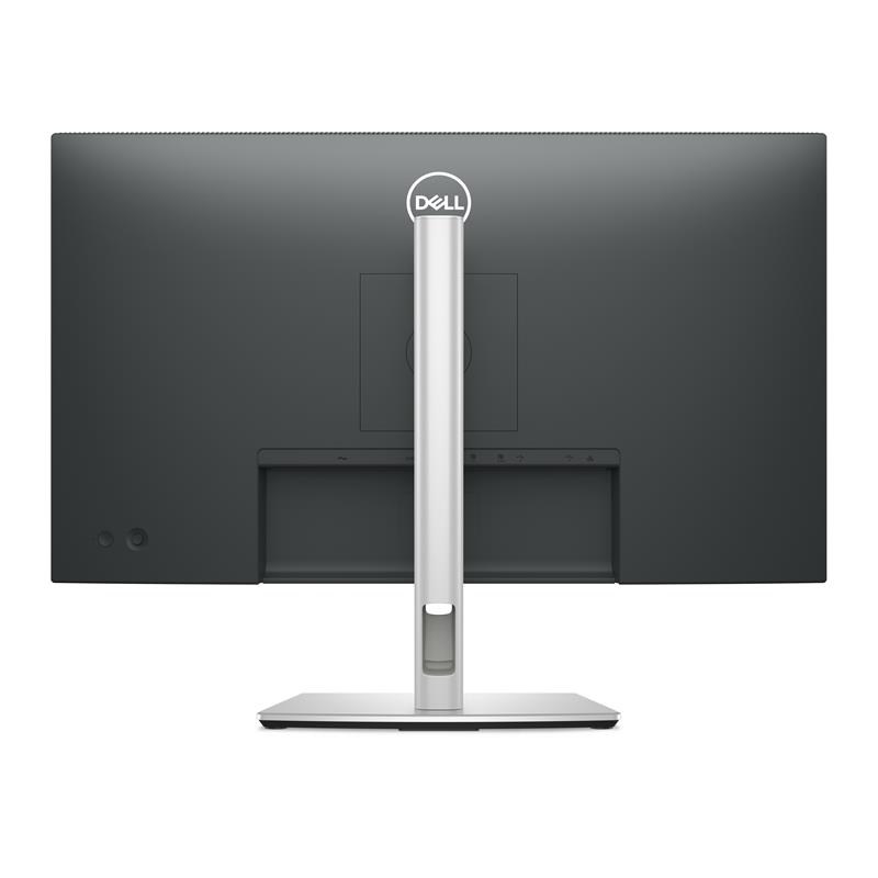 DELL P Series P2725HE computer monitor 68,6 cm (27"") 1920 x 1080 Pixels Full HD LCD Zwart