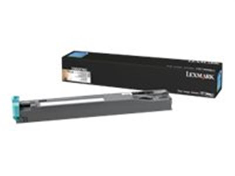 Lexmark C950X76G toner collector 30000 paginas