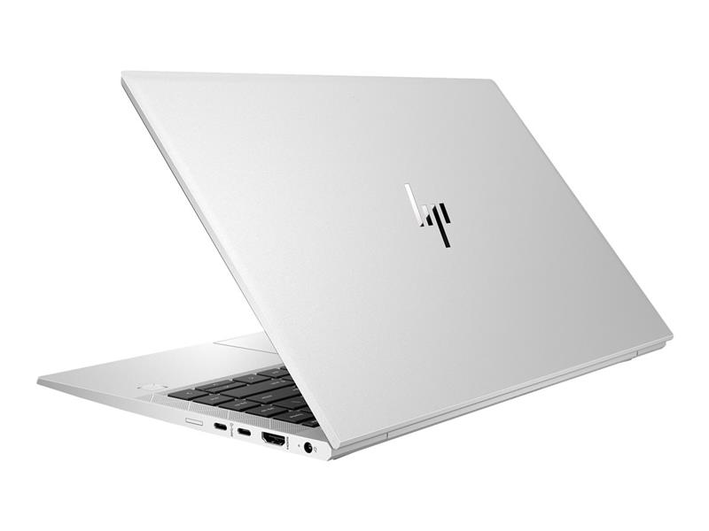 HP EliteBook 845 G8 Notebook 35,6 cm (14"") Full HD AMD Ryzen 5 PRO 8 GB DDR4-SDRAM 256 GB SSD Wi-Fi 5 (802.11ac) Windows 10 Pro Zilver