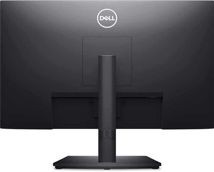 DELL E Series E2425HS computer monitor 60,5 cm (23.8"") 1920 x 1080 Pixels Full HD LCD Zwart