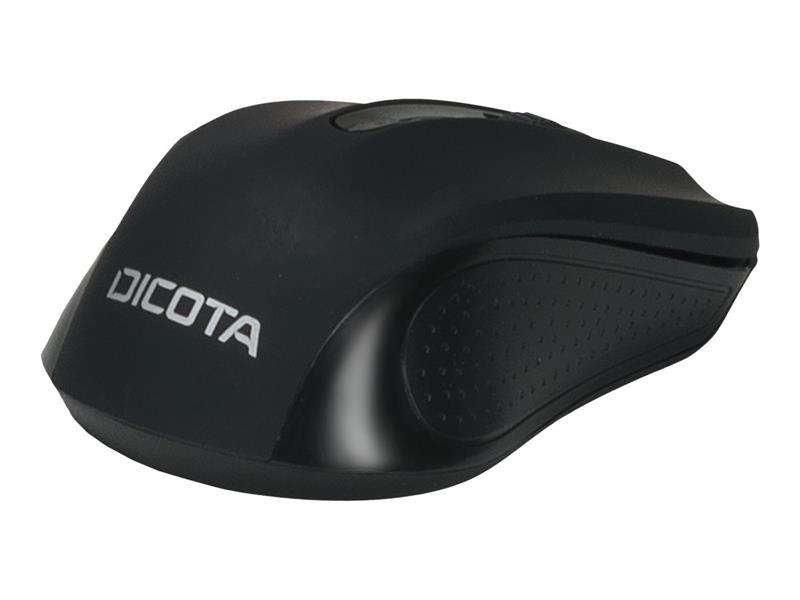 DICOTA Wireless Mouse COMFORT