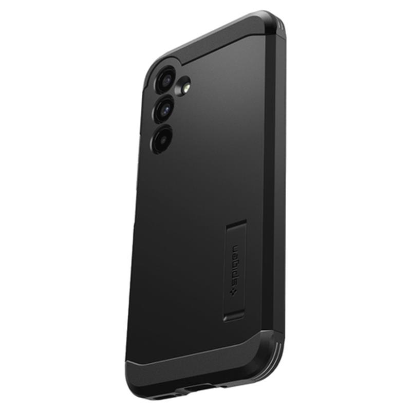 Spigen Gal A54 5G 2023 Tough Armor Black