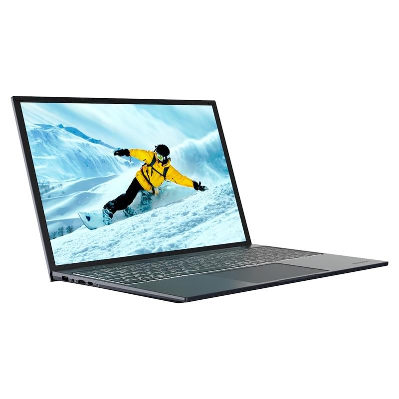 MEDION AKOYA E16433 (MD 62604) Intel® Core™ i7-1255U, Windows 11 Home, 40.6 cm (16,0) FHD Display, Intel Iris Xe Grafik, 1000 GB SSD, 16 GB RAM