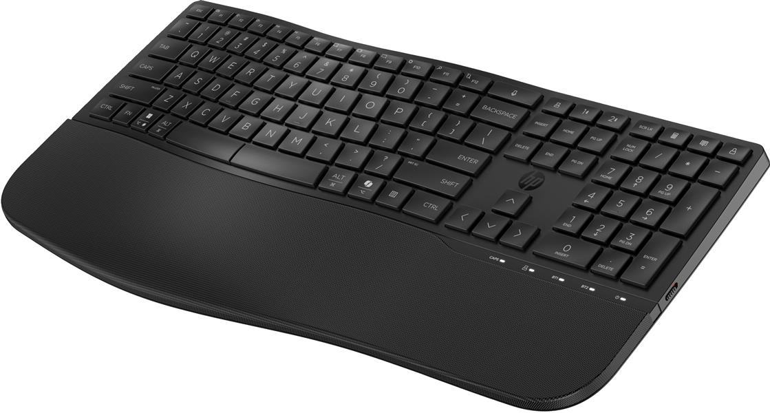 HP 685 Comfort Dual-Mode Keyboard