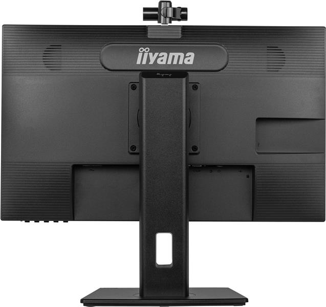 iiyama ProLite 60,5 cm (23.8"") 1920 x 1080 Pixels Full HD LED Zwart