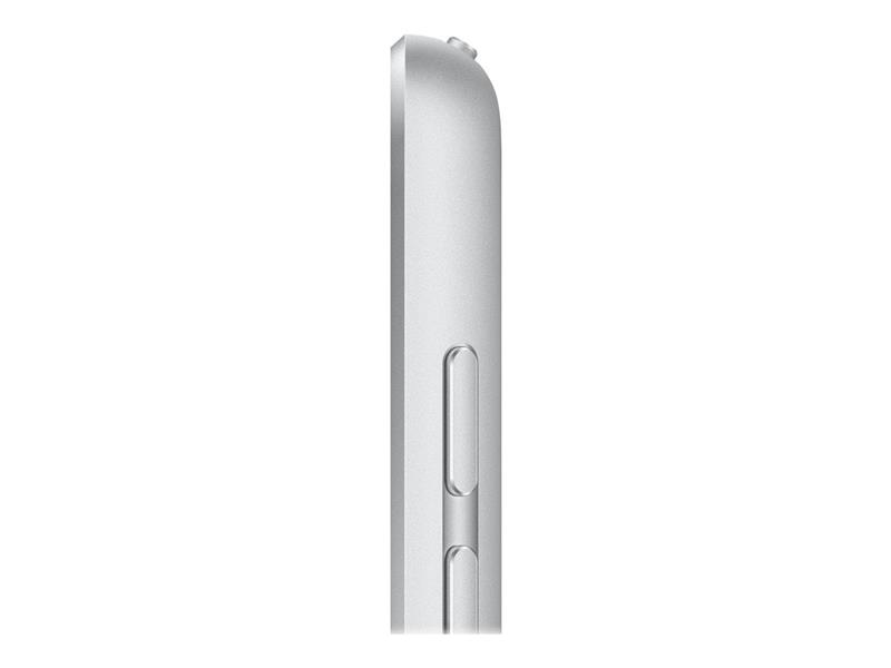 APPLE 10 2 iPad 9th Wi-Fi 256GB Silver