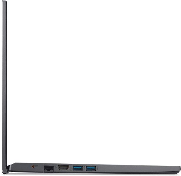 Acer Extensa 15 EX215-55-51GE Intel® Core™ i5 i5-1235U Laptop 39,6 cm (15.6"") Full HD 8 GB DDR4-SDRAM 512 GB SSD Wi-Fi 6 (802.11ax) Windows 11 Home G