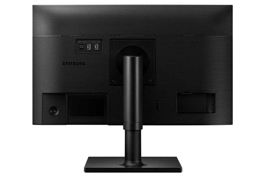 Samsung LF22T450FQR computer monitor 55,9 cm (22"") 1920 x 1080 Pixels Full HD Zwart