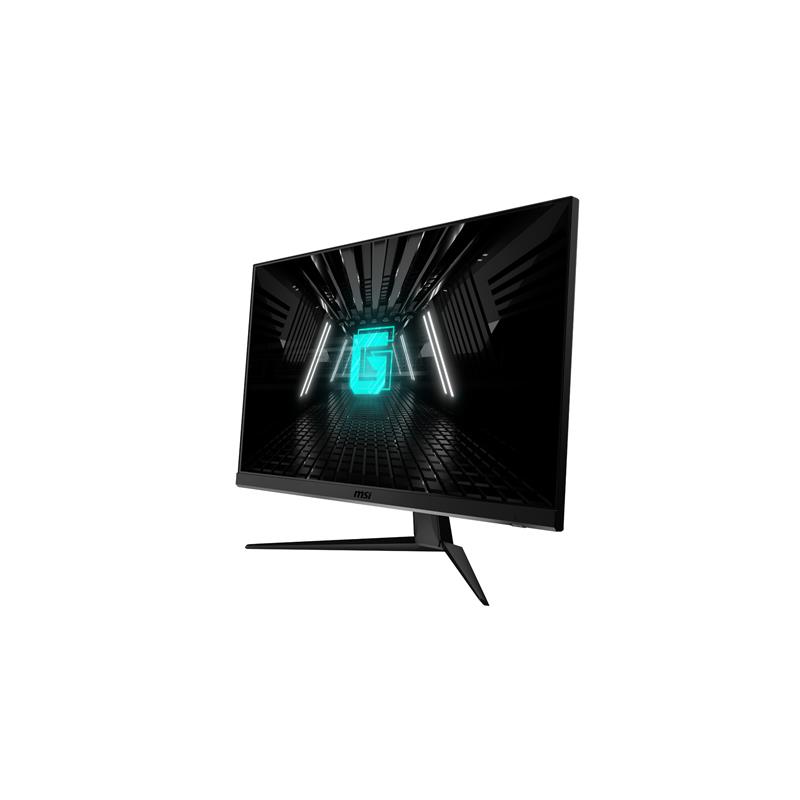 MSI G2712F computer monitor 68,6 cm (27"") 1920 x 1080 Pixels Full HD Zwart