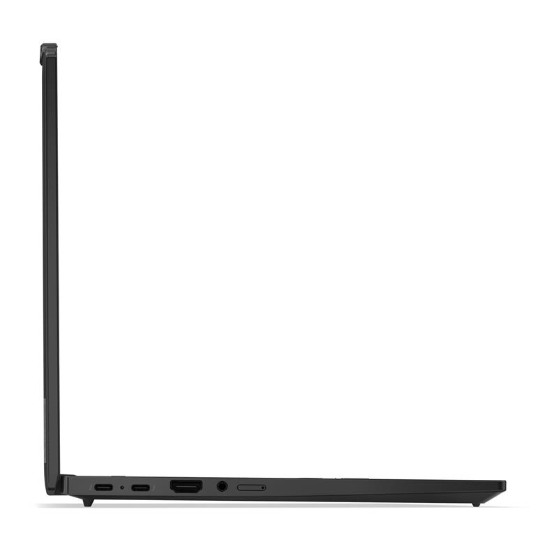 Lenovo ThinkPad T14s Intel Core Ultra 7 155U Laptop 35,6 cm (14"") WUXGA 16 GB LPDDR5x-SDRAM 512 GB SSD Wi-Fi 6E (802.11ax) Windows 11 Pro Zwart