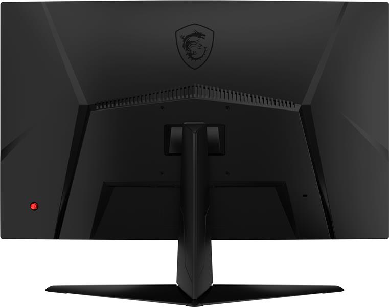 MSI G27C4X computer monitor 68,6 cm (27"") 1920 x 1080 Pixels Full HD Zwart