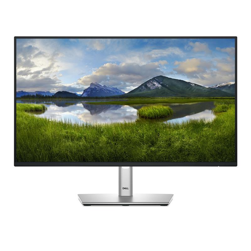 DELL P Series P2425H computer monitor 61 cm (24"") 1920 x 1080 Pixels Full HD LCD Zwart