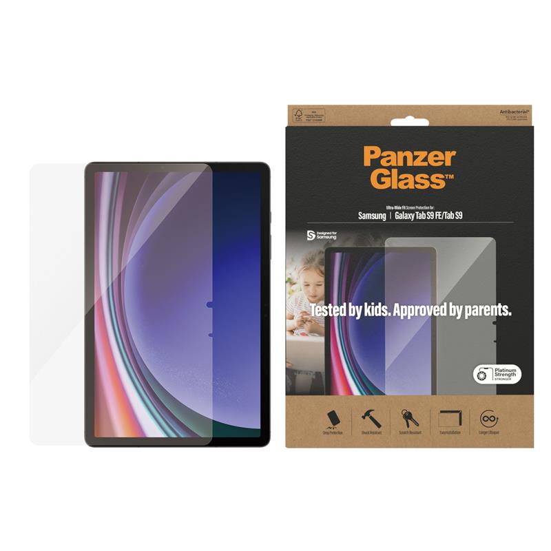 PanzerGlass Samsung Galaxy Tab S9 1 stuk(s)