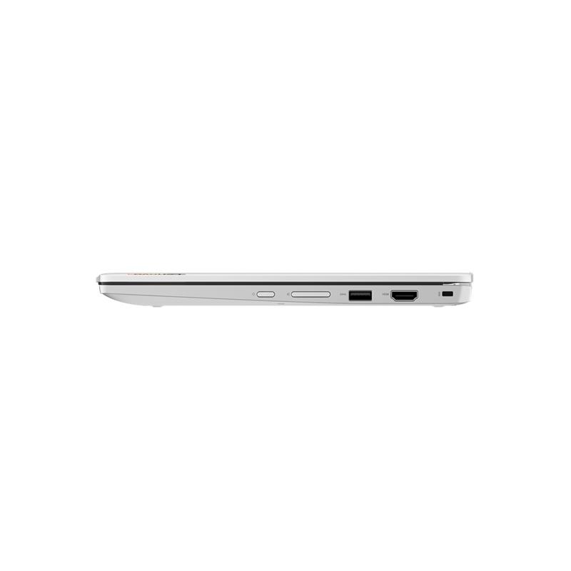 Lenovo IdeaPad Flex 3 Chrome 12IAN8 Chromebook 31 cm (12.2"") Touchscreen WUXGA Intel® N N100 8 GB LPDDR5-SDRAM 128 GB eMMC Wi-Fi 6E (802.11ax) Chrome