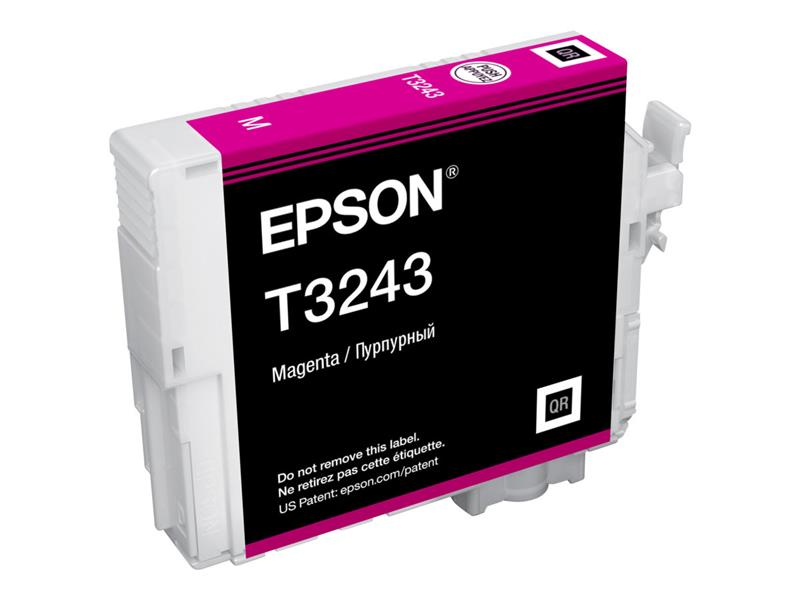 Epson T3243 Magenta