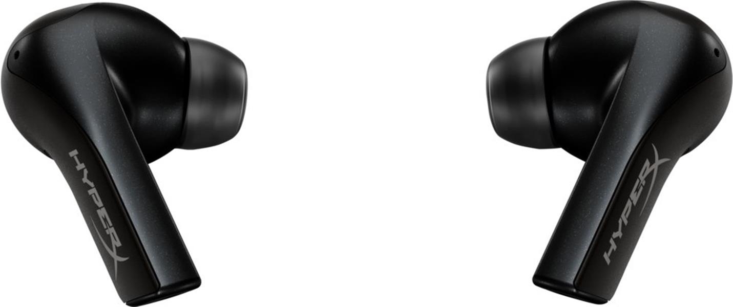 HyperX Cloud MIX Buds Wireless Headphones (Zwart)