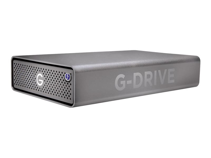 SANDISK Prof G-DRIVE PRO 4TB