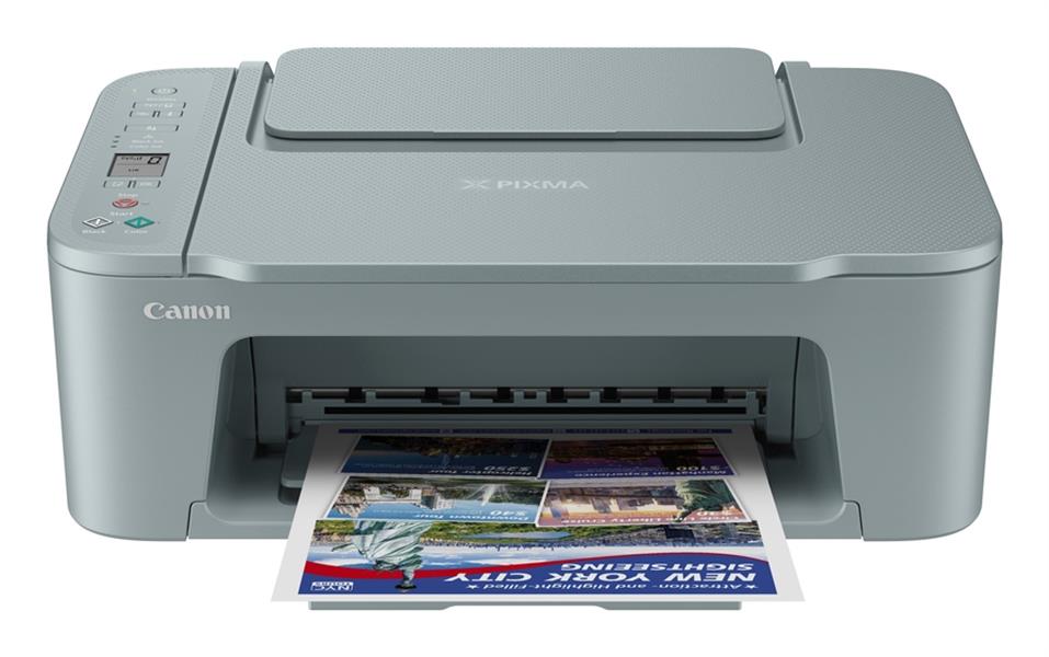 Canon PIXMA TS3752i Inkjet A4 4800 x 1200 DPI Wifi