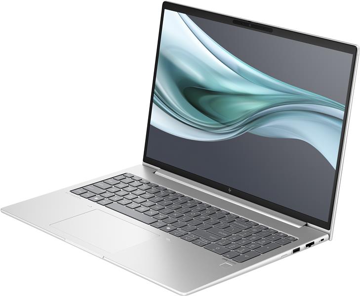 HP EliteBook 660 G11 Intel Core Ultra 7 165H Laptop 40,6 cm (16"") WUXGA 32 GB DDR5-SDRAM 512 GB SSD NVIDIA GeForce RTX 2050 Wi-Fi 6E (802.11ax) Windo