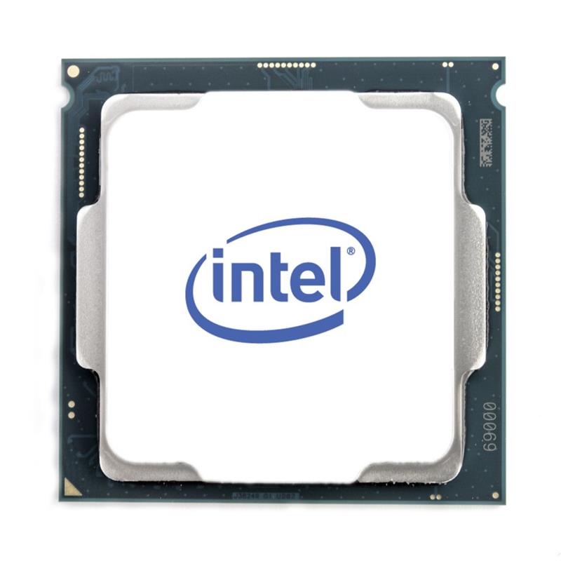 Intel Pentium Gold G6405 processor 4,1 GHz 4 MB Smart Cache Box
