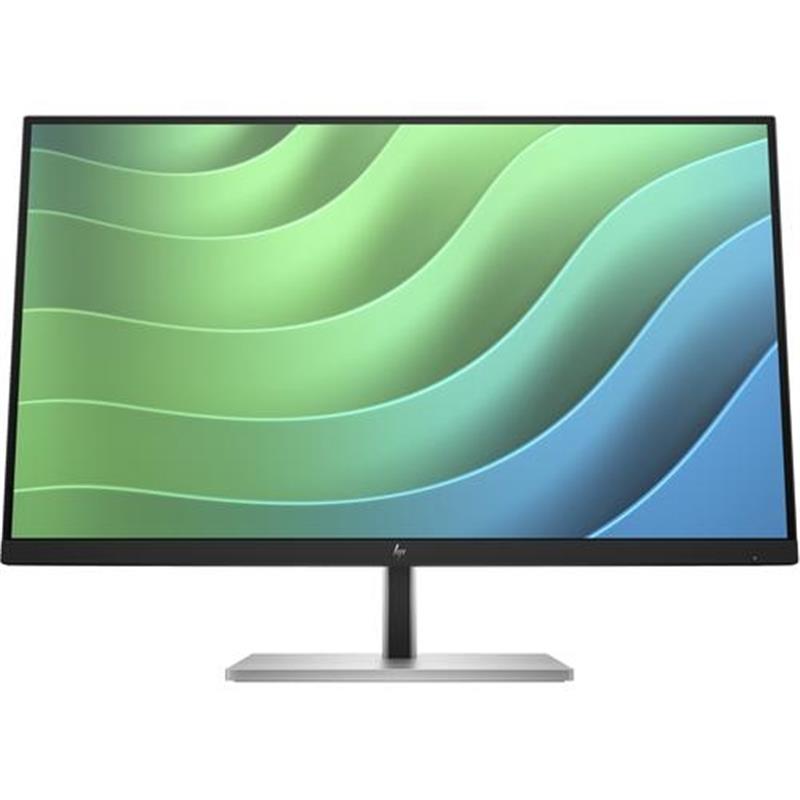 HP E27 G5 computer monitor 68 6 cm 27 1920 x 1080 Pixels Full HD LED Zwart