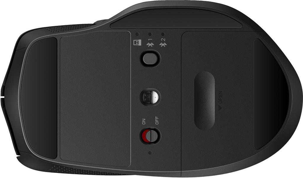 HP 685 Comfort Dual-Mode Mouse