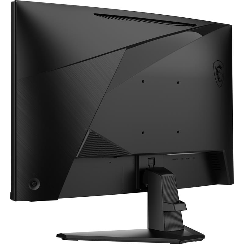 MSI MAG 27C6F computer monitor 68,6 cm (27"") 1920 x 1080 Pixels Full HD LCD Zwart