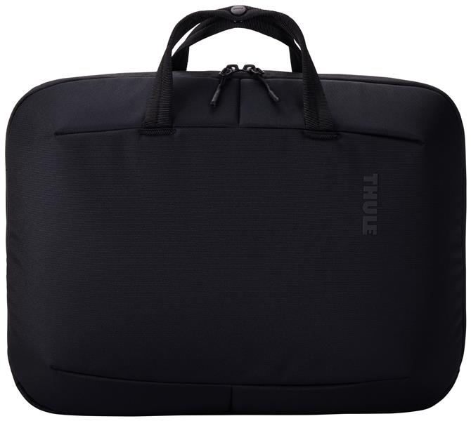 Thule Subterra 2 TSA416 Black 40,6 cm (16"") Aktetas Zwart