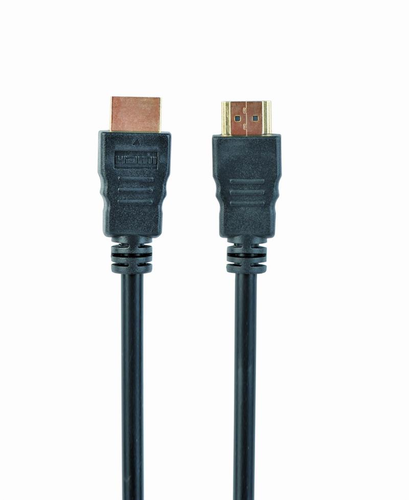High Speed HDMI kabel met Ethernet 10 meter