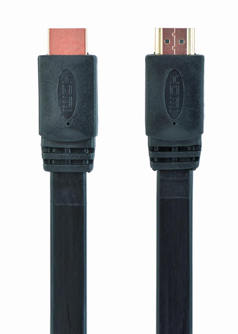 High Speed platte HDMI kabel 1 8 meter
