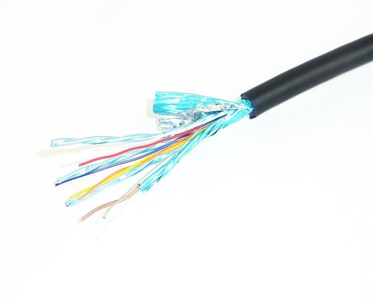 Gembird DisplayPort naar HDMI kabel 10 meter