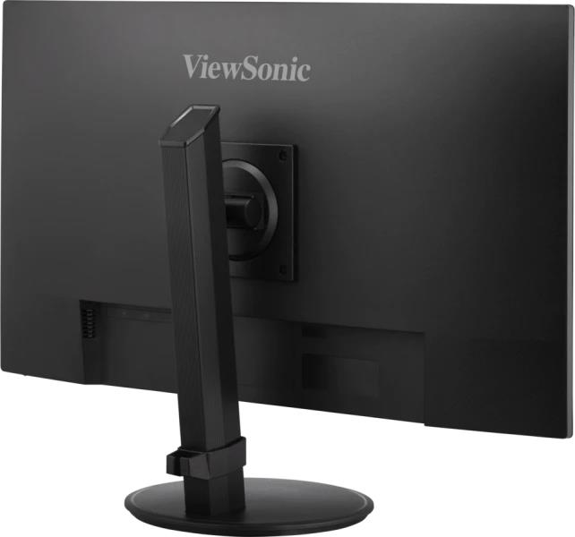 Viewsonic VA VA2708-HDJ computer monitor 68,6 cm (27"") 1920 x 1080 Pixels Full HD LED Zwart