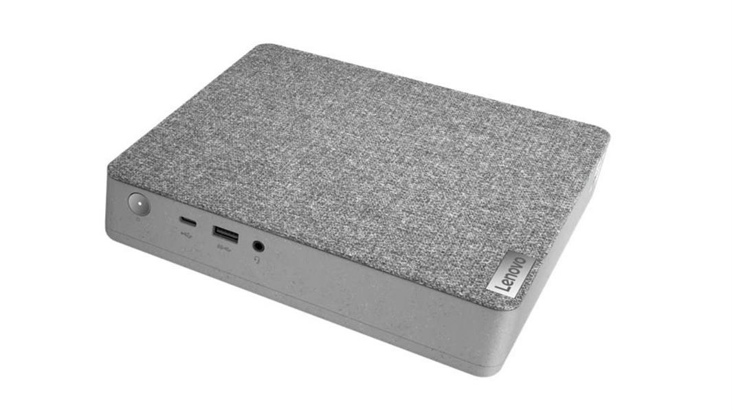 Lenovo IdeaCentre Mini 5 / I3-10100T/ 8GB / 256GB / W10