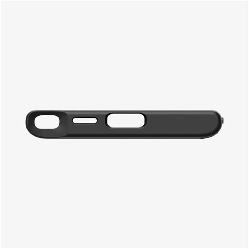 Spigen Gal S24 Ultra Slim Armor CS Blck