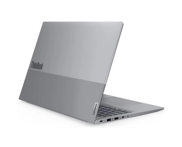 Lenovo ThinkBook 16 G6 WUXGA IPS Ryzen 5 7530U 16GB 512GB W11P