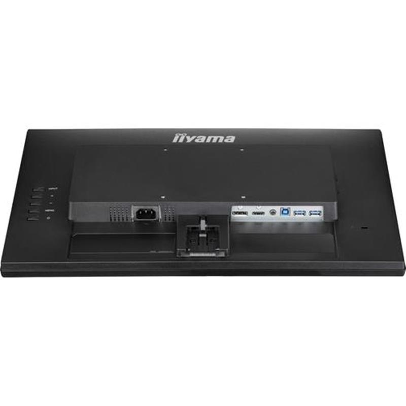 iiyama ProLite 22\W LCD Full HD IPS computer monitor LED