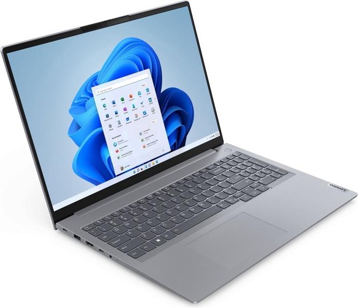 Lenovo ThinkBook 16 G7 FullHD IPS U7 155H 16GB 512GB W11P