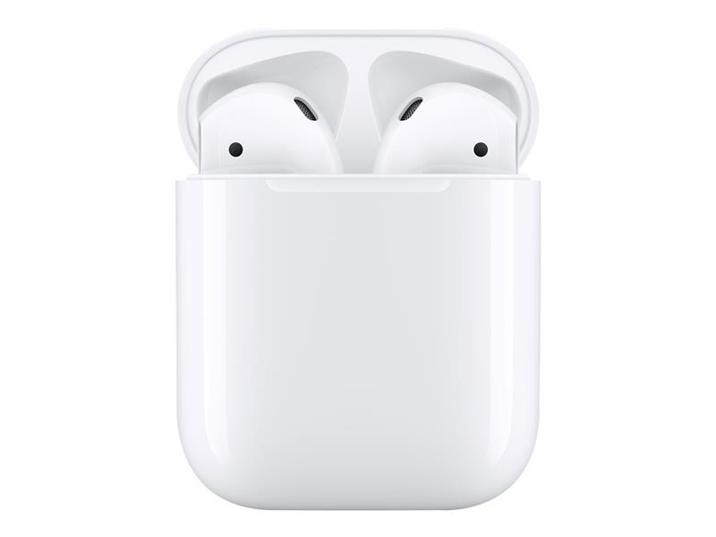  Apple AirPods 3rd Gen Wireless Stereo Headset MagSafe Charging Case White