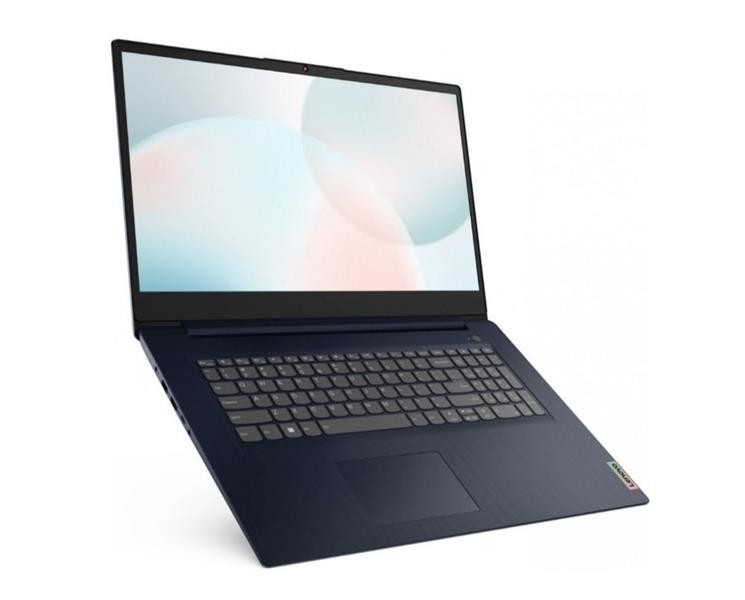 Lenovo IdeaPad 3 17IAU7 17.3 F-HD i3-1215U / 8GB / 512GB / W11H