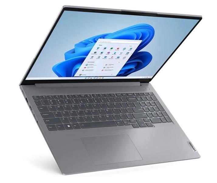 Lenovo ThinkBook 16 G6 WUXGA IPS Ryzen 5 7530U 16GB 512GB W11P