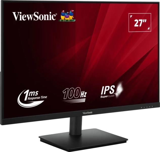 Viewsonic VA270-H computer monitor 68,6 cm (27"")