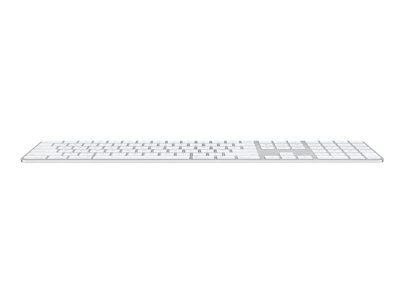 APPLE Magic Numeric Keyboard Touch ID UK