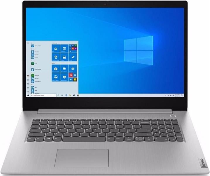 Lenovo Ideapad 5 15.6 F-HD i5-1035G1 8GB / 512GB / W10P REFURBISHED