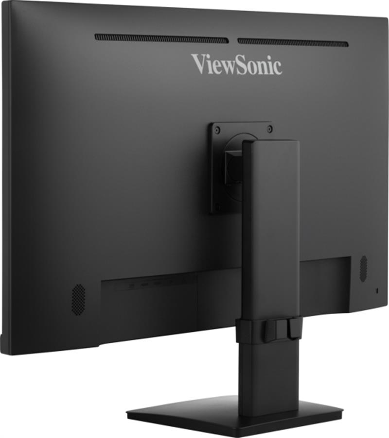 Viewsonic VG3208-4K computer monitor 81,3 cm (32"") 3840 x 2160 Pixels 4K Ultra HD LED Zwart