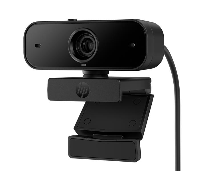 HP 430 FHD-webcam