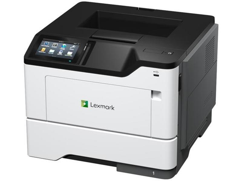 Lexmark MS632dwe 1200 x 1200 DPI A4 Wifi