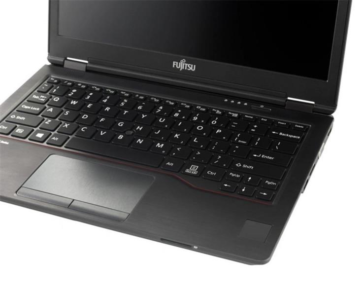 Fujitsu Lifebook U728 /13.3 TOUCH/ i5-8350 / 8GB / 256GB/ W10P/ REFURBISHED